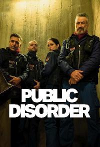 Public Disorder